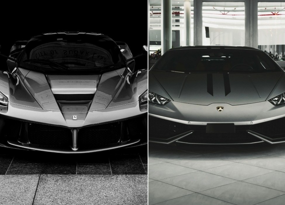 🏎️ Lamborghini vs Ferrari: Avantaje, Dezavantaje și Cum Afectează Clima din UAE Aceste Supermașini