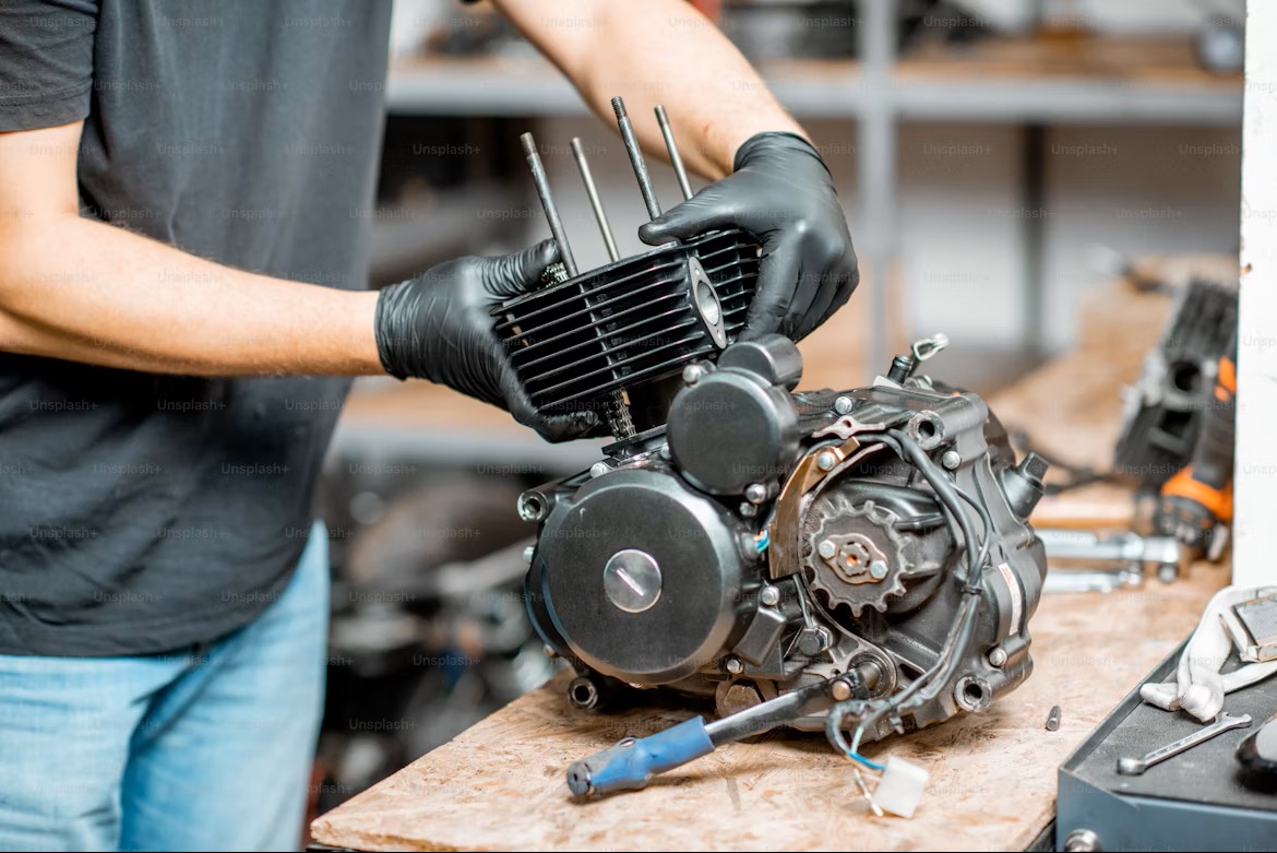 Ride Smart: Essential Bike Maintenance Tips for UAE Riders